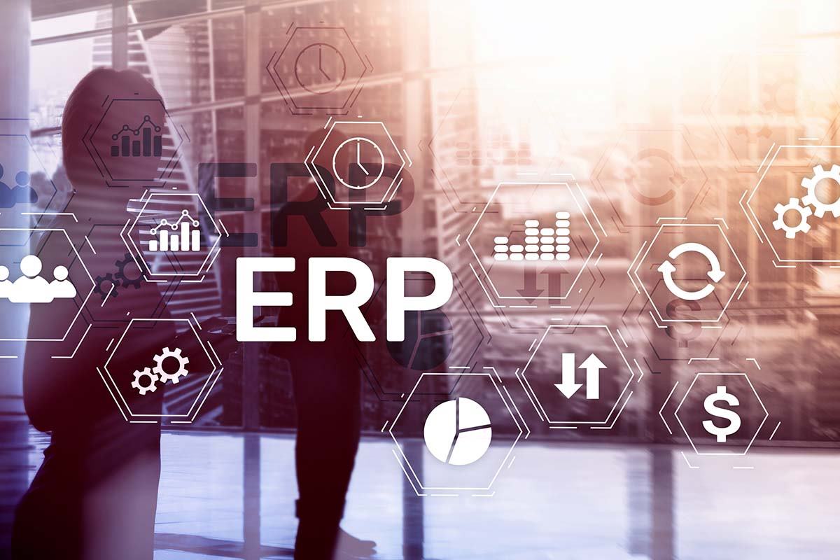 Comarch ERP Enterprise: otwarty system dla dużej firmy