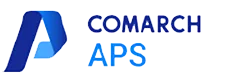 Comarch Aps Logo